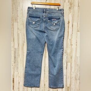 Hudson Jeans Women's size‎ 12